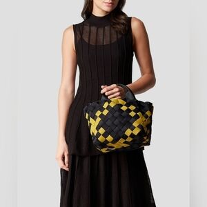 NAGHEDI  Tangier Tote